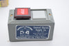 NEW SQUARE D 9001BG103 CONTROL STATION 600VAC 5A T-B Pushbutton Switch