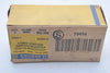 NEW Square D 9001BG104 CONTROL STATION 600VAC 5A T-B Pushbutton Switch