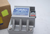 NEW Square D 9001BR215 CONTROL STATION 600VAC 5A T-B Start Stop Switch Unit