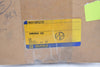 NEW Square D 9001BR215 CONTROL STATION 600VAC 5A T-B Start Stop Switch Unit