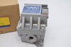 NEW Square D 9001BR215 Control Station type B - 2 operators - Start-Stop (Maintained) - NEMA 7/9, 1 push-button