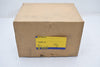 NEW Square D 9001BR215 Control Station type B - 2 operators - Start-Stop (Maintained) - NEMA 7/9, 1 push-button