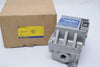 NEW Square D 9001BR215 Harmony Type B Control Station Switch 600 Volt AC, 5 Amp, 2 NO (Interlocked), (2) Pushbutton