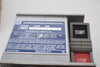 NEW Square D 9001BR215 Harmony Type B Control Station Switch 600 Volt AC, 5 Amp, 2 NO (Interlocked), (2) Pushbutton
