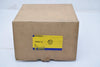 NEW Square D 9001BR215 Harmony Type B Control Station Switch 600 Volt AC, 5 Amp, 2 NO (Interlocked), (2) Pushbutton
