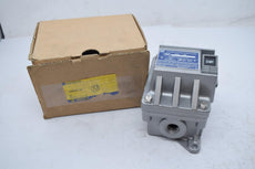 NEW Square D 9001BR215 Pendant Stations, Pushbutton, 600 Vac, 5A, 2NO, 7/9, START/STOP, Grey Switch