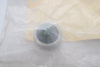NEW Square D 9001G6 30MM GLASS LENS FOR PILOT LIGHT GREEN