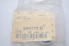 NEW Square D 9001G6 30MM GLASS LENS FOR PILOT LIGHT GREEN