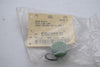 NEW Square D 9001G9 Green Plastic Pilot Light Lens Gasket Included