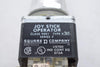 NEW Square D 9001K36 Joystick Controller 9001-K36 W/ KA-1 Contactors
