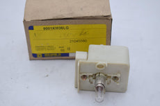 NEW Square D 9001KM36LG  30MM LIGHT MODULE RESIST