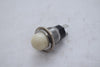 NEW Square D 9001OW12 Pilot Light Ser. B 9001 OW-12