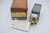 NEW Square D 9012-GRG-3 Pressure Switch 9012 GRG-3 Nema 1