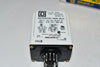 NEW Square D 9050JCK70V20 Time Delay Relay Type 9050, Multi-Function, DPDT, 120VAC/110VDC, JCK Series