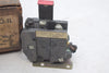 NEW Square D 9065-ARO-1L OVERLOAD RELAY 25AMP 600VAC TYPE AR 9065ARO1L