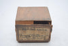 NEW Square D 9065-ARO-1L OVERLOAD RELAY 25AMP 600VAC TYPE AR 9065ARO1L