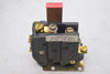 NEW Square D 9065-ARO-1L Thermal Overload Relay 9065AR01L 600V 250V