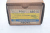 NEW Square D 9065-ARO-1L Thermal Overload Relay 9065AR01L 600V 250V