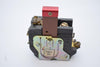 NEW SQUARE D 9065ARO1R OVERLOAD RELAY 25AMP 1P RIGHT HAND