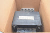 NEW Square D 9070 EO-61 Transformer 9070EO61 .750KVA .500KVA