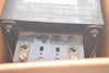 NEW Square D 9070 EO-61 Transformer 9070EO61 .750KVA .500KVA