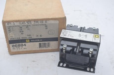 NEW Square D 9070-K50-D5 TRANSFORMER 110/115/120 PRI 550/575/600V SEC 9070K50D5