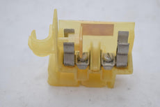NEW Square D 9080 GF6 30A 600V Terminal Block