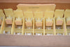 NEW Square D 9080GF6 Terminal Block, Fusible, 600V 30AMP NEMA 10 Pieces
