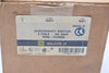 NEW SQUARE D 9421-ND1 DISCONNECT SWITCH 60AMP 3POLE 3PHASE 600VAC 250VDC