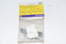 NEW Square D 9999-PZ-10 External Auxiliary Contact