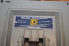 NEW Square D A1E-340-S Circuit Breaker Enclosure Series 1 Indoor