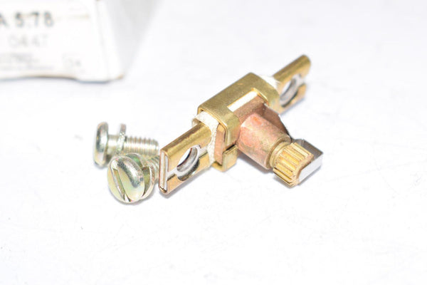 NEW Square D A5.78 0447 Overload Heater Element – VB Industrial Supply