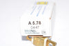 NEW Square D A5.78 0447 Overload Heater Element