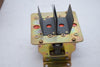 NEW SQUARE D AC Magnetic CONTROL RELAY 8501 PO-4 120V 4NO 4NC