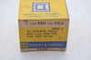 NEW SQUARE D AC RELAY 8501CO4 5AMP 600VOLT 120V 8501 C04