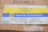 NEW Square D AF2516GOF Quick Plate Closing Plate Assembly I-Line II