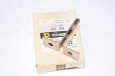NEW Square D AU 99 Overload Relay Thermal Unit