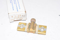 NEW Square D B1.30 0410 Thermal Overload Heater Element