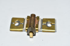 NEW Square D B3.70 Type S thermal unit, Type B, melting alloy, Class 20