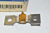 NEW Square D CC50-1 CC Series, thermal overload heater element, type CC, rated for 30.1-36.5 amps, CC50.1