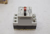 NEW SQUARE D CLASS 2520 SERIES A MOTOR PROTECTIVE SWITCH .16-.24 Amps