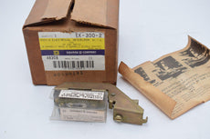 NEW SQUARE D EK-300-2 Electrical Interlock EK3002 30A Switch