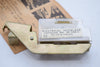 NEW SQUARE D EK3001 Interlock Switch Kit, 240/600VAC/250/600VDC, 30A
