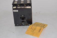 NEW SQUARE D FAL-36020 Circuit Breaker Switch 3 Pole 600 VAC 125/250 VDC