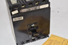 NEW SQUARE D FAL-36020 Circuit Breaker Switch 3 Pole 600 VAC 125/250 VDC