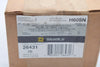 NEW SQUARE D H-60-SN GROUNDING TERMINAL Neutral