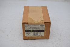 New Square D H60SN Insulated Groundable Neutral Assembly 60A 600V 26431