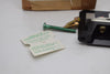 NEW Square D H60SN NEUTRAL ASSEMBLY INSULATED GROUNDABLE