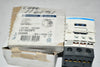 NEW SQUARE D LC1D25P7 Contactor LC1D, Motor Control, 230 VAC, 25A, 3P, DIN Rail, TeSys Deca Series