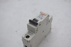 NEW SQUARE D MERLIN GERIN C60N 16A Type C 277VAC Circuit Breaker